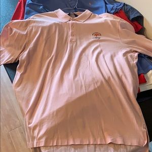 Polo golf Ralph Lauren - Kiawah ocean course